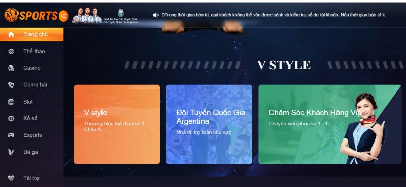 Chăm s&oacute;c kh&aacute;ch h&agrave;ng 1 &ndash; 1 đầy chuy&ecirc;n nghiệp