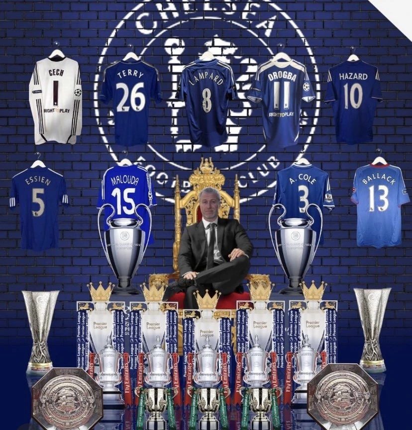 Chelsea thành lập năm nào – Câu chuyện khởi nguồn của một huyền thoại