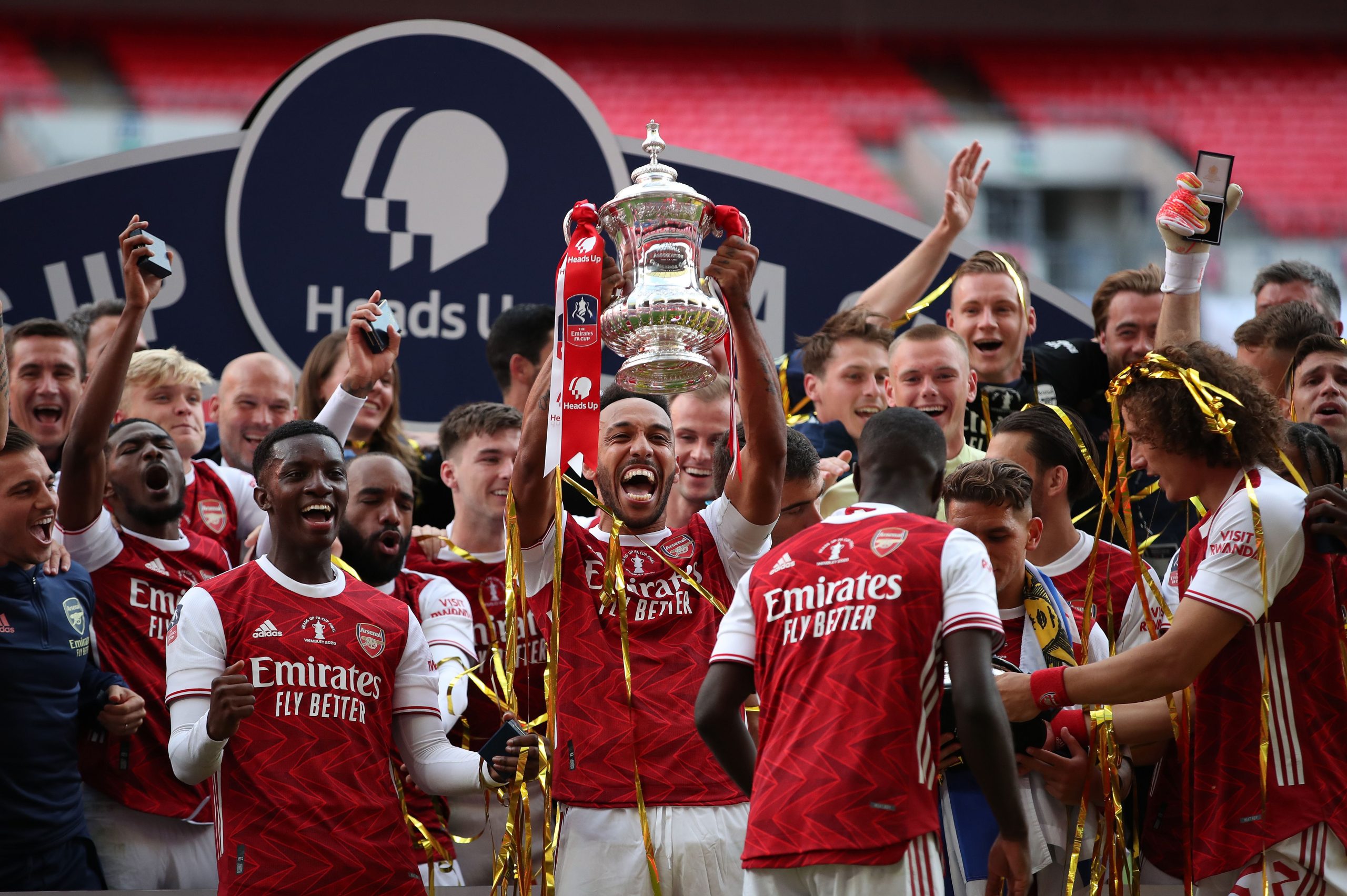 FA Cup là gì – Giải đấu lâu đời và danh giá nhất nước Anh