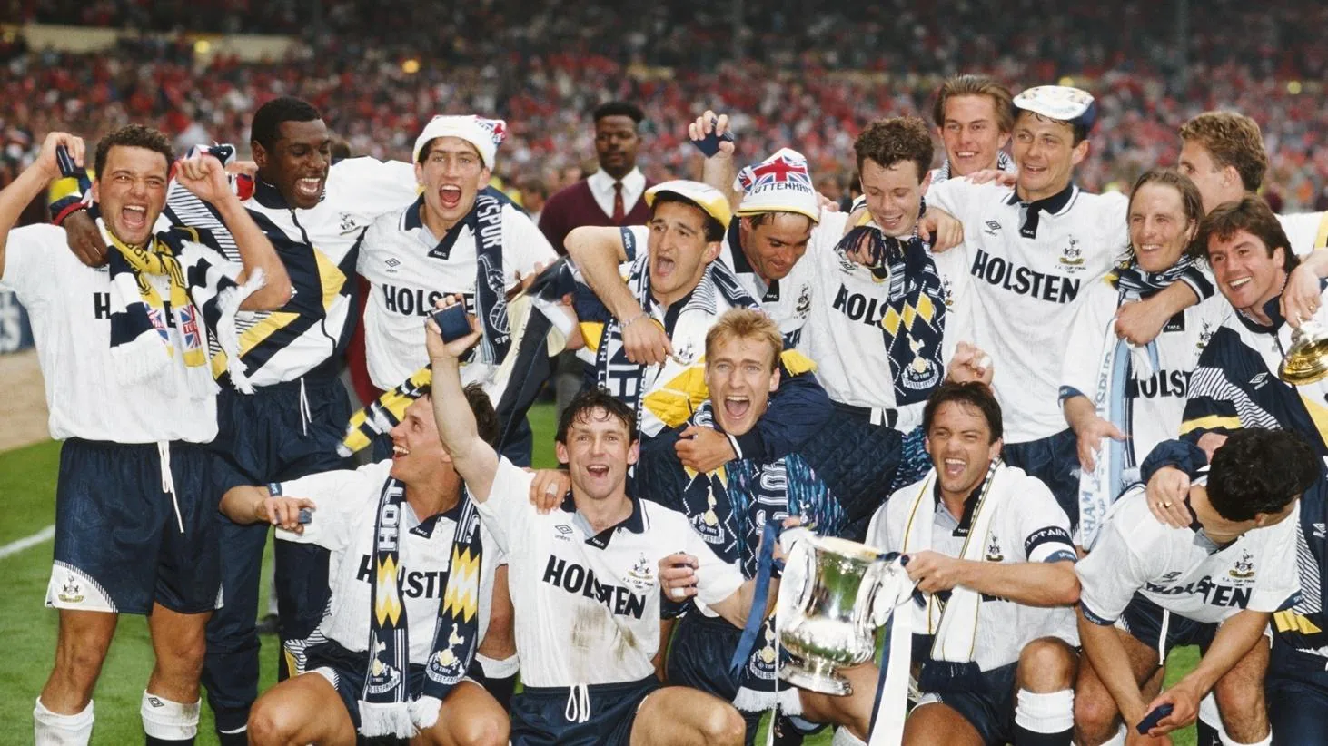FA Cup là gì – Giải đấu lâu đời và danh giá nhất nước Anh