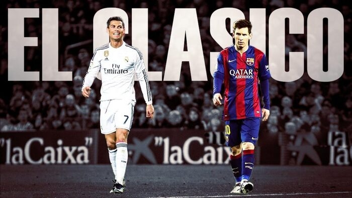 Tác động của el clasico tới người hâm mộ và bóng đá thế giới