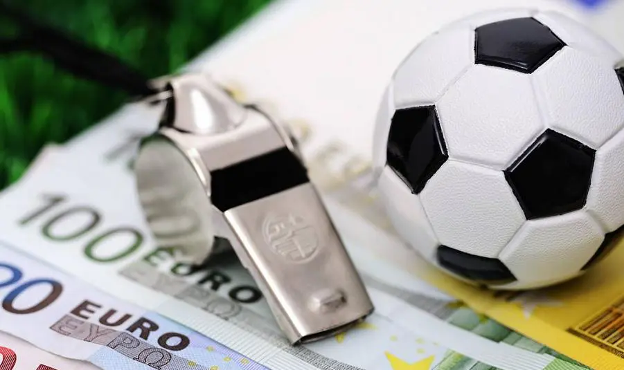 Kèo 1x2 là gì? Tìm hiểu chi tiết kèo châu Âu trong bóng đá