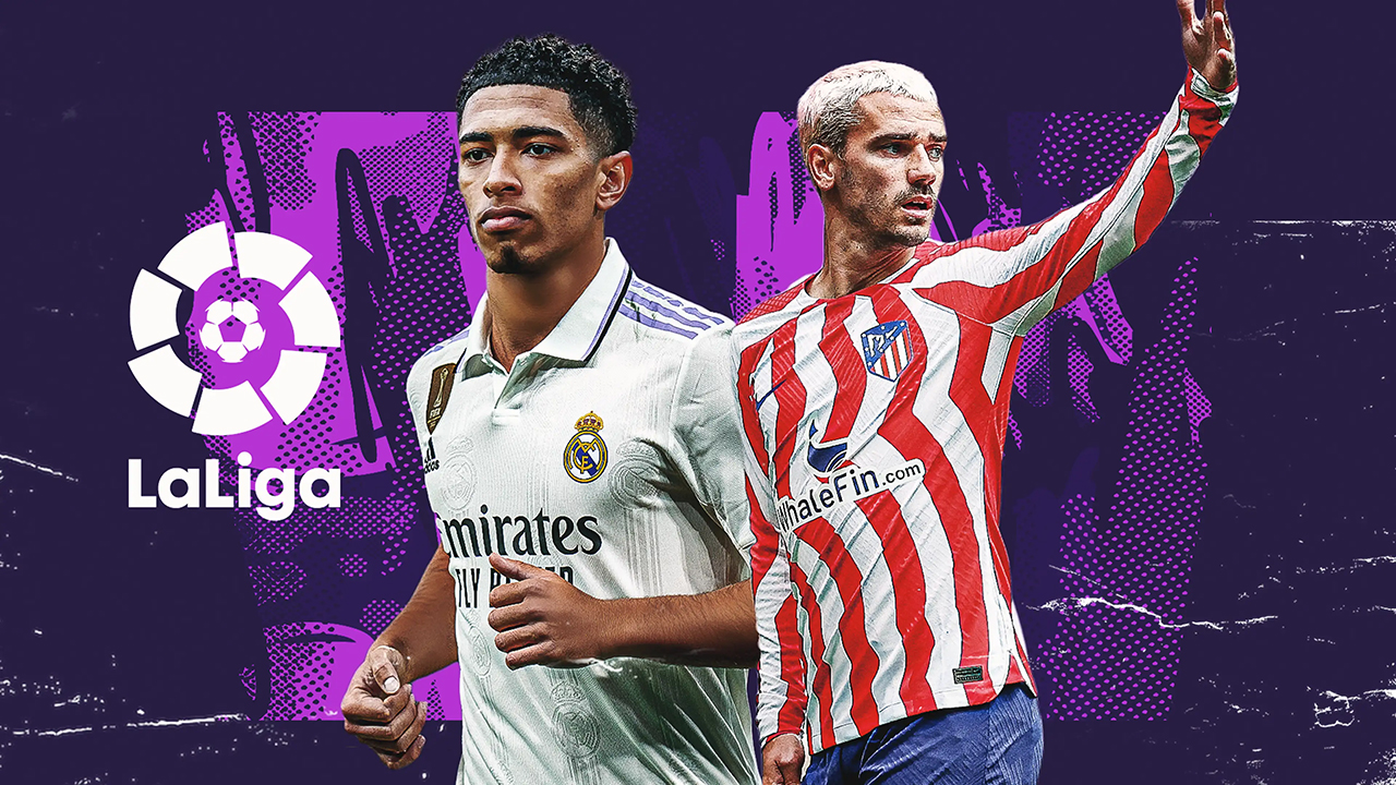 Lịch sử hình thành và phát triển của La Liga