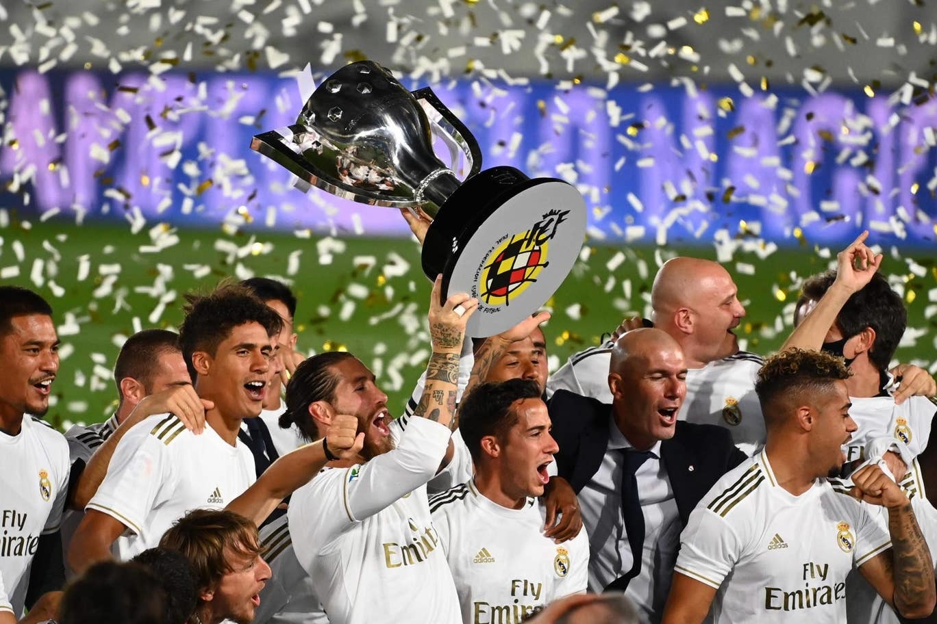 Phong cách và bản sắc của La Liga