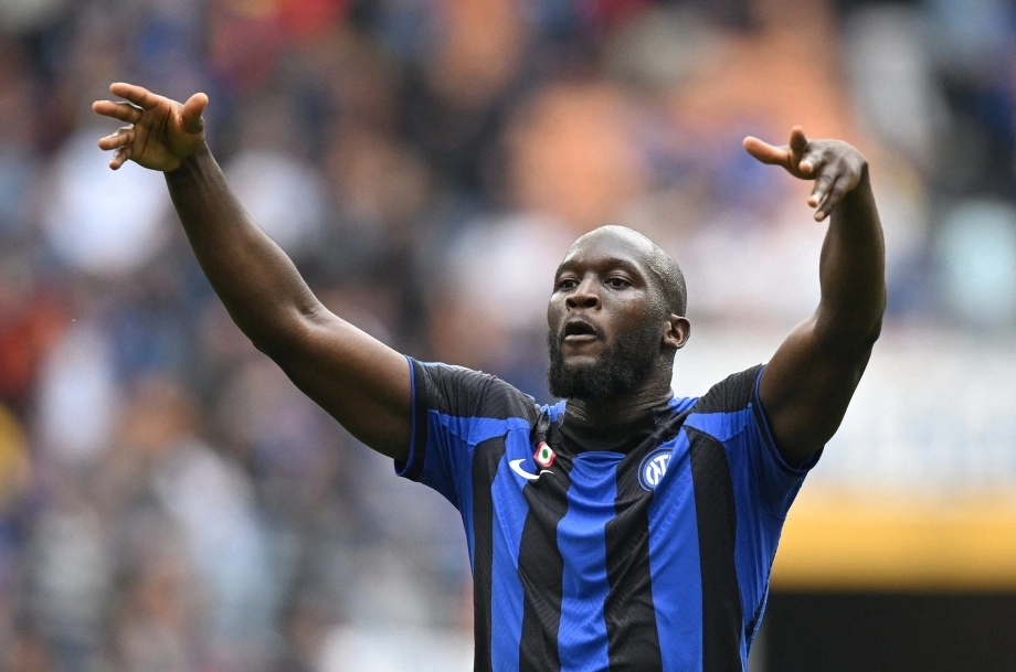 Romelu Lukaku bao nhiêu tuổi và tiểu sử