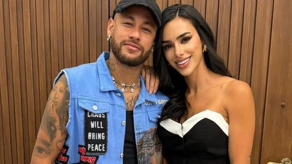 Vợ của Neymar là ai? Quan hệ, gia đình và đời tư