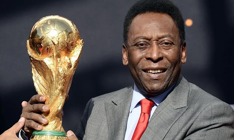 Pele bao nhiêu tuổi? Tiểu sử và hành trình vĩ đại của “Vua bóng đá” Pele bao nhiêu tuổi? Tiểu sử và hành trình vĩ đại của “Vua bóng đá”