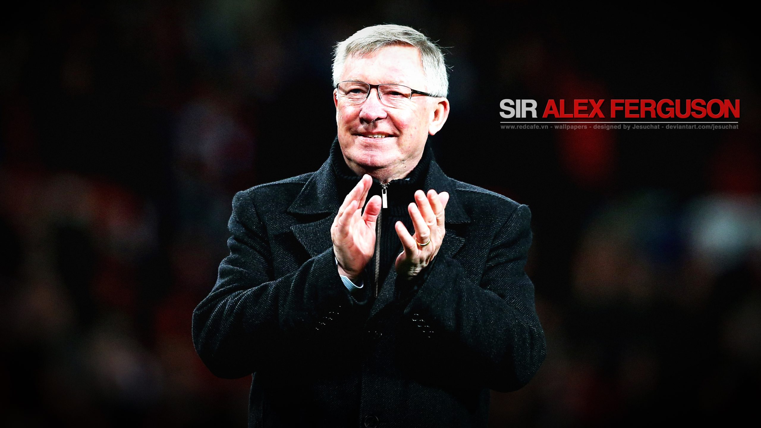 Huấn luyện viên Alex Ferguson – Huyền thoại bất tử của Manchester United Huấn luyện viên Alex Ferguson – Huyền thoại bất tử của Manchester United
