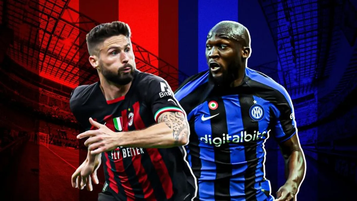 Sự thay đổi của derby trong bóng đá hiện đại